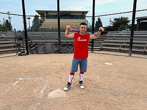 Player Of The Game: George Q