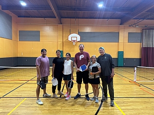 Pickled SW Team Photo