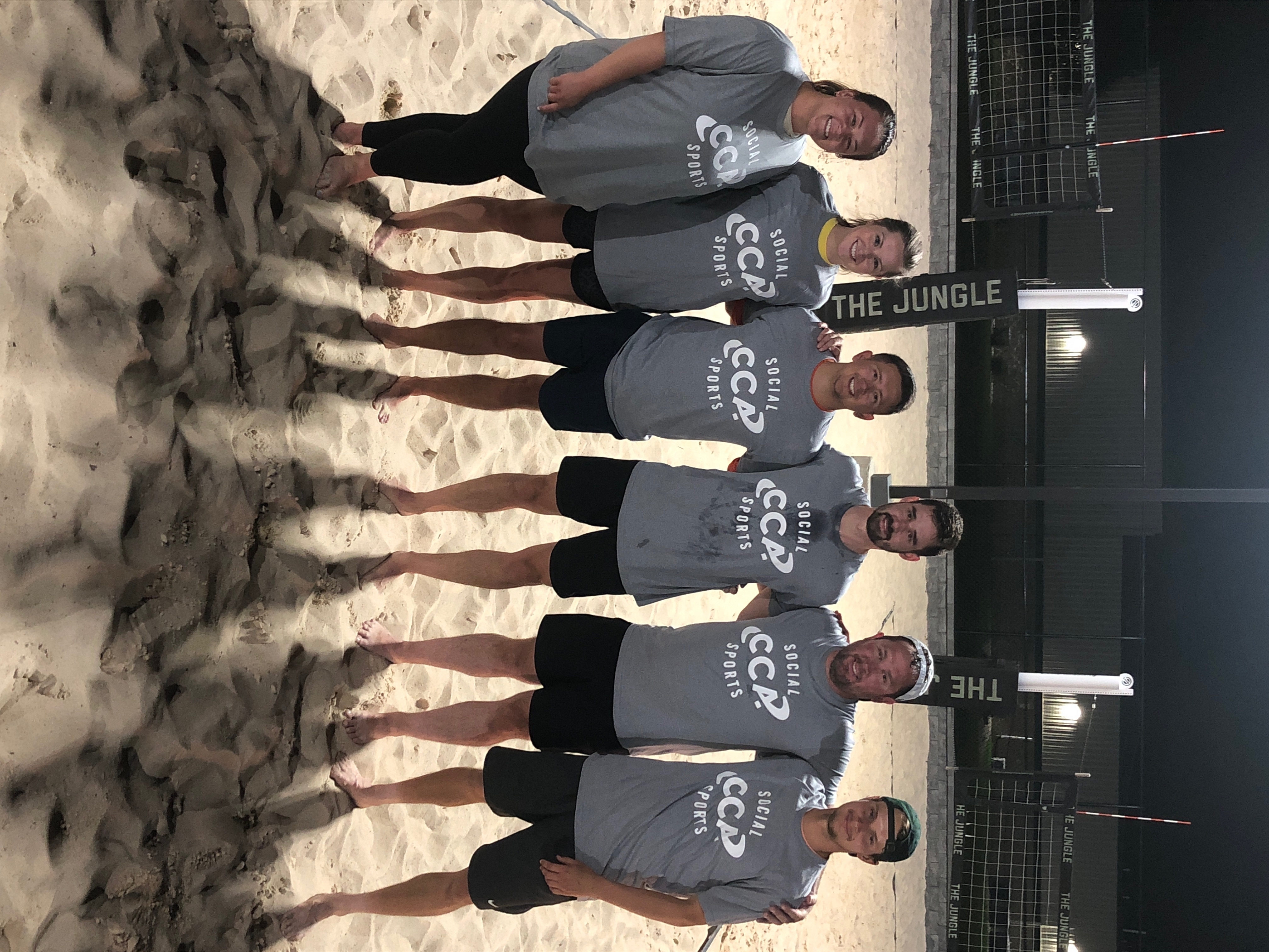 Indy Ignite (b-team)