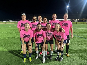 Bom Bom  Team Photo