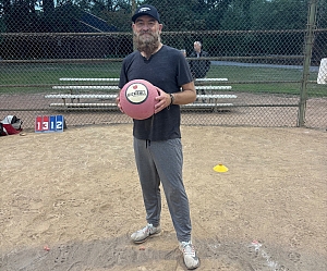 Player Of The Game: Elvin B