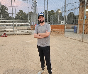 Player Of The Game: Alex A