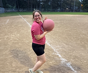 Player Of The Game: Natalie V