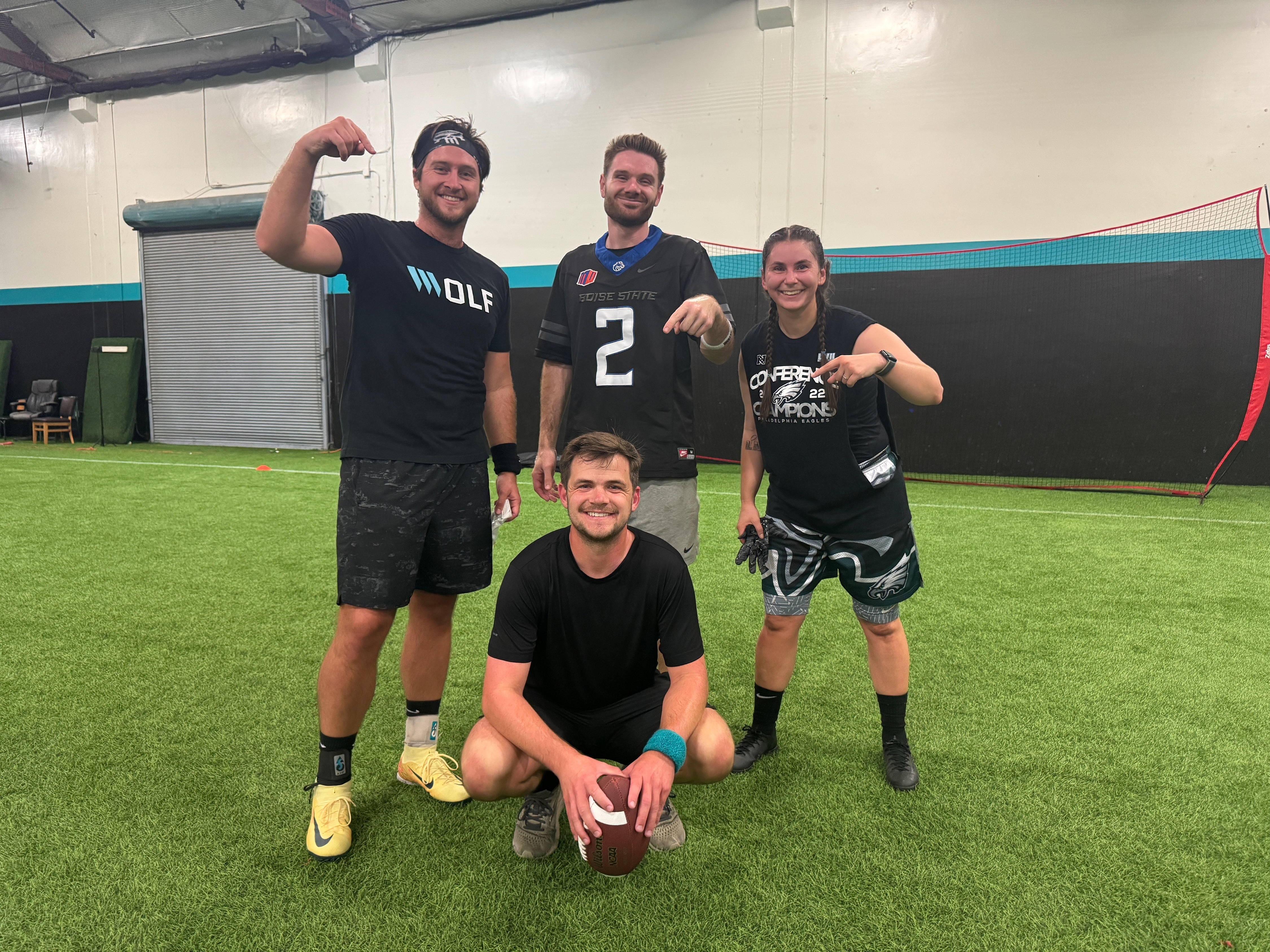 POTG - Sacramento Mountain Lions