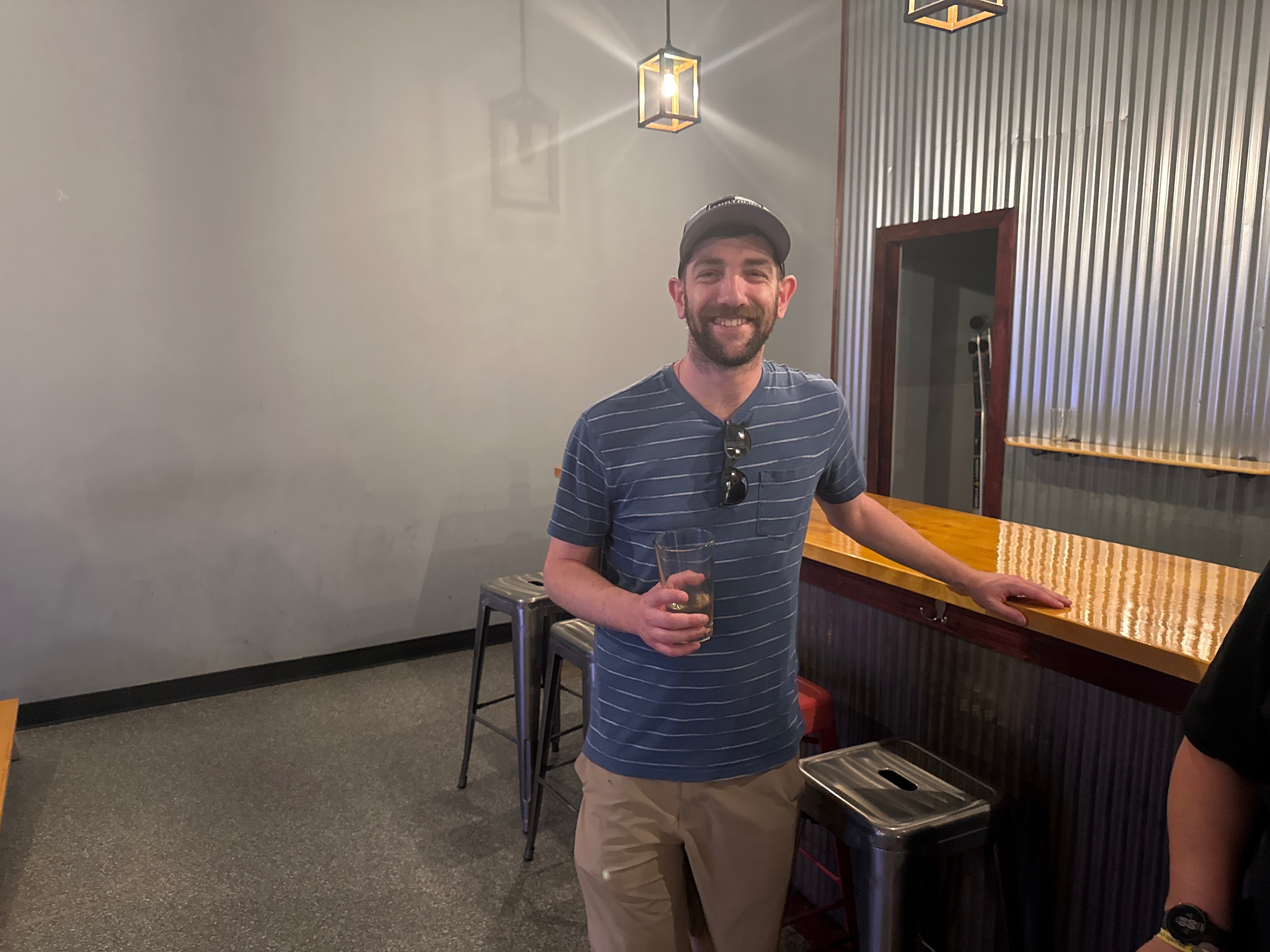 POTG - Corned Beef Hash