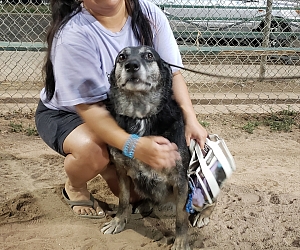 Player Of The Game: Stephanie S