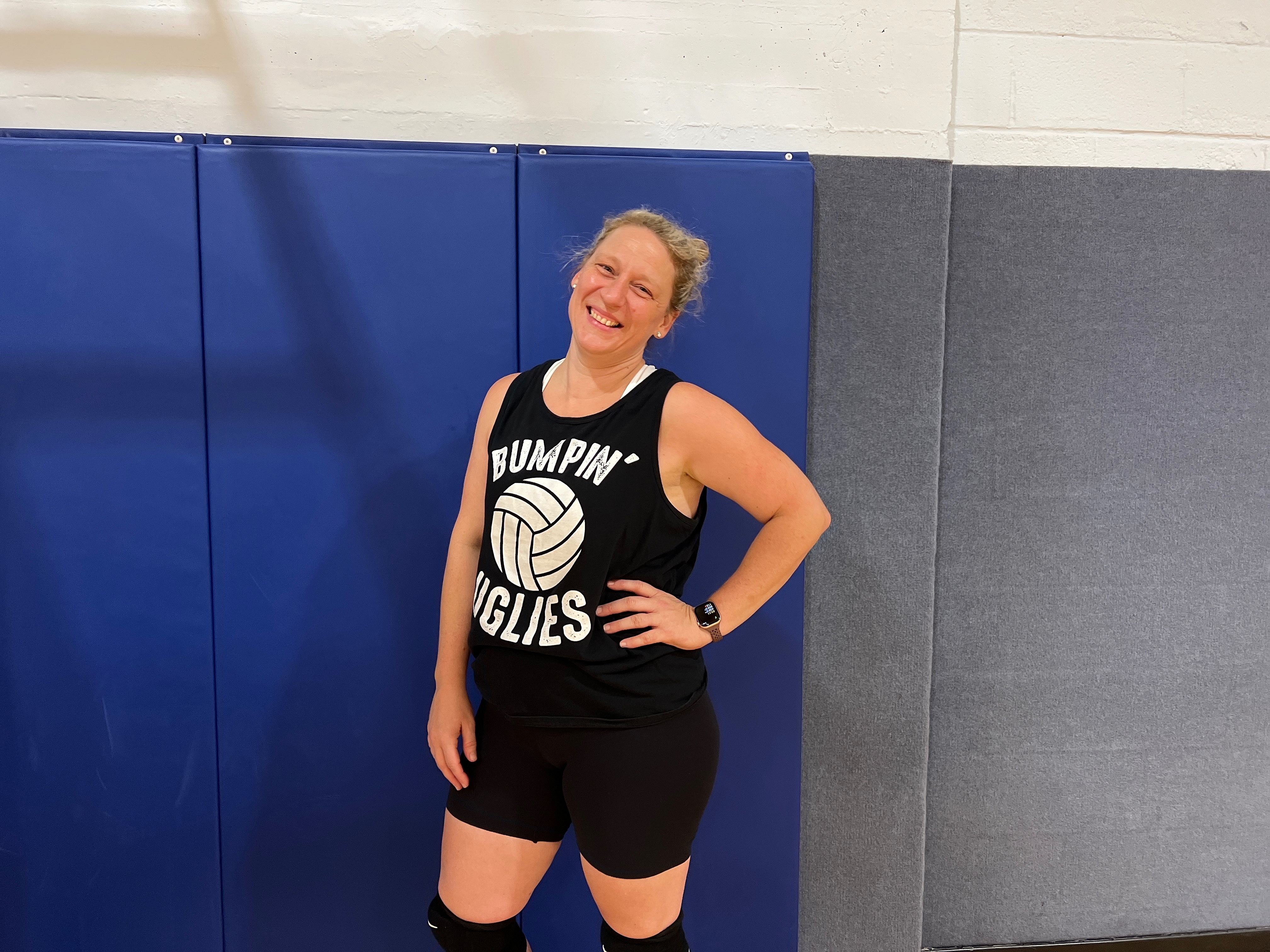 POTG - Bumpin' Uglies