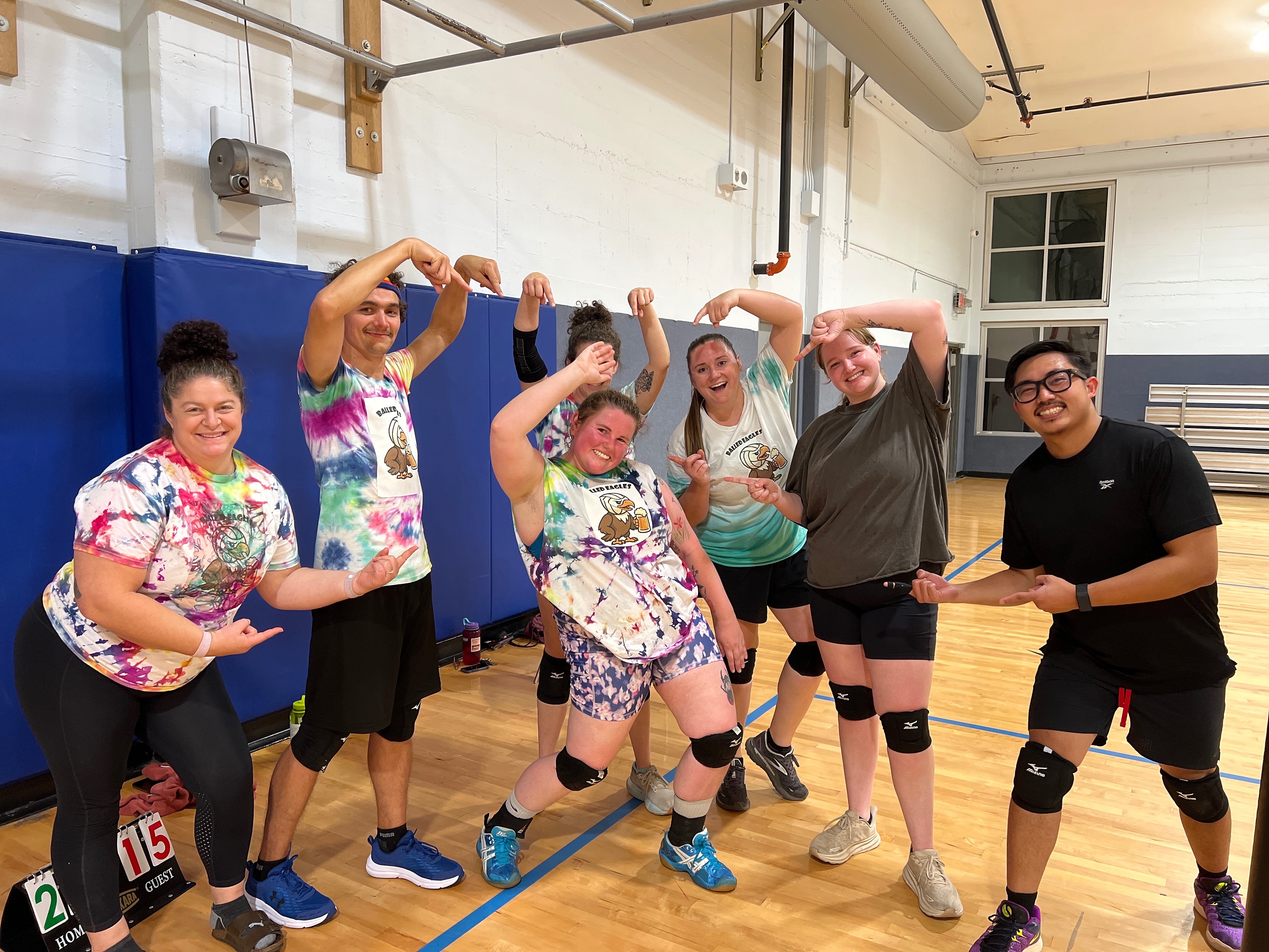 POTG - Balled Eagles 