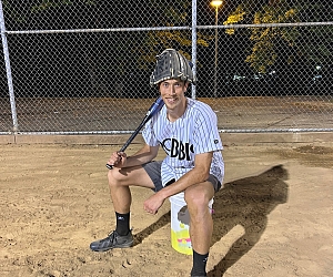 Player Of The Game: Sam K
