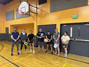 Indy #P22 Team Photo