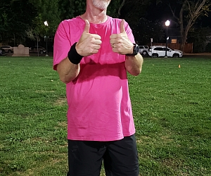Player Of The Game: Scott F
