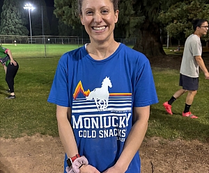 Player Of The Game: Christen W