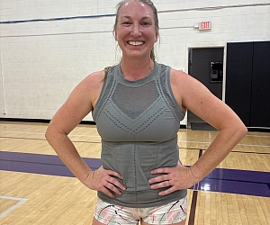 Player Of The Game: Mari D