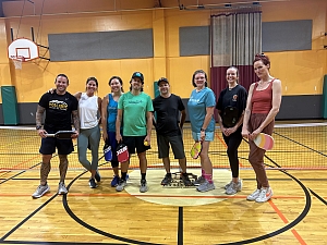 Big Dink Energy - Indy #P23 Team Photo