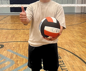 Player Of The Game: Ryan T