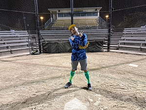 Player Of The Game: Eliezer E. F