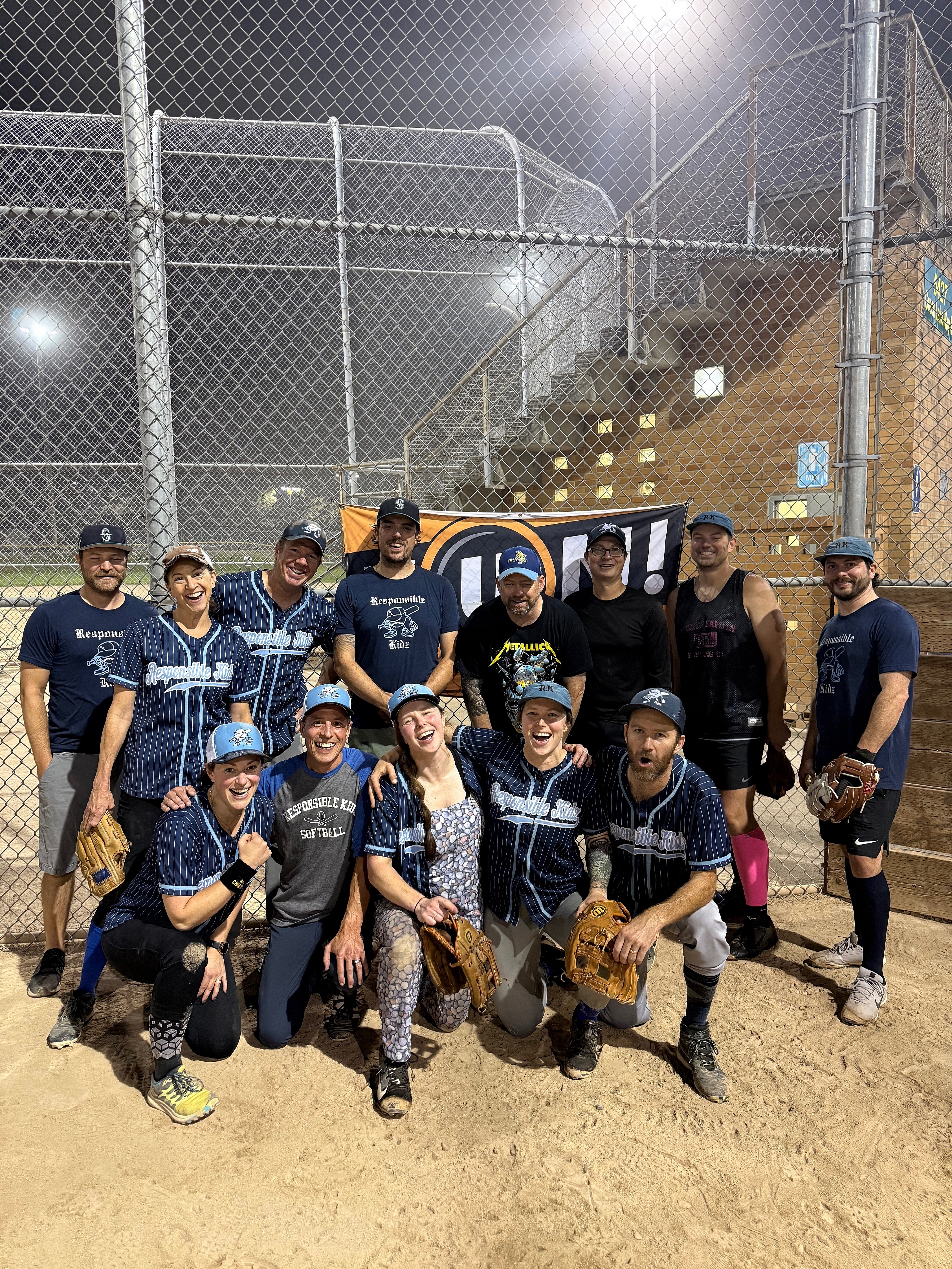 POTG - Responsible Kidz