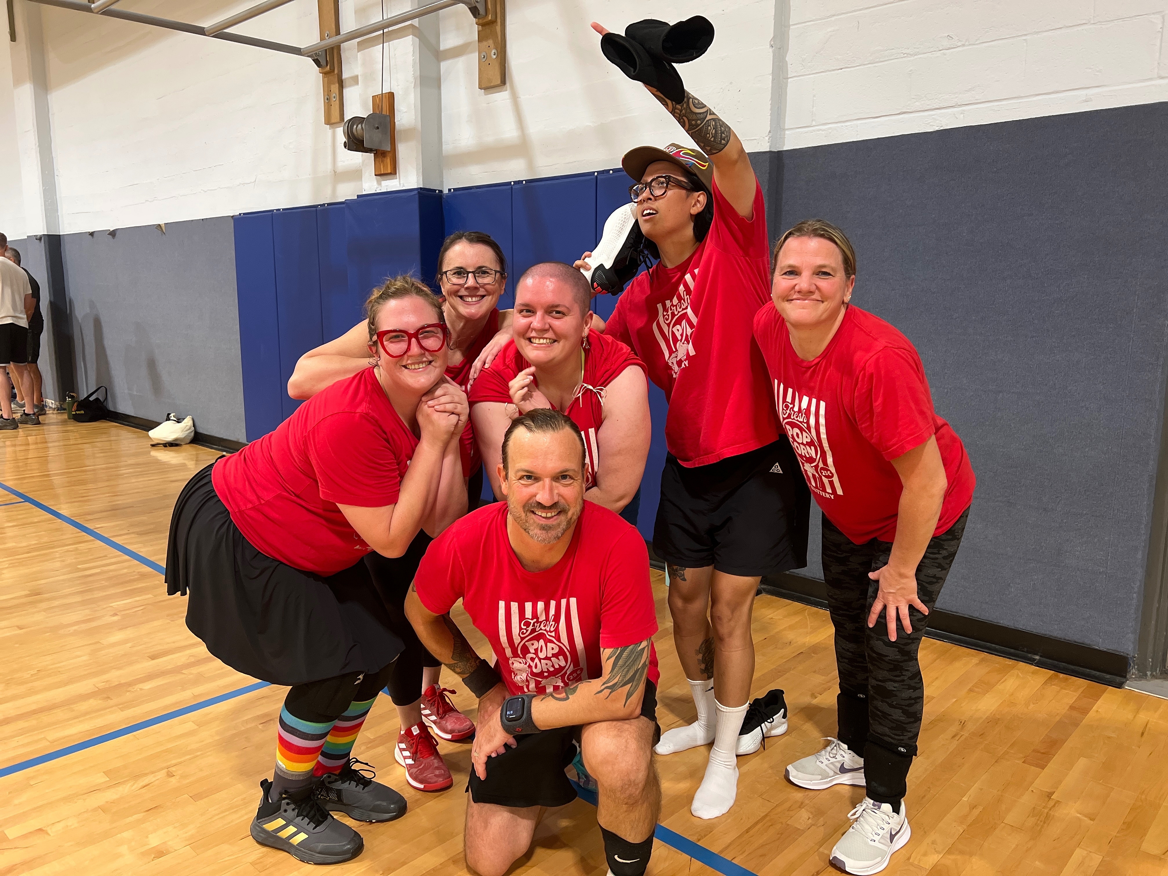 POTG - Orville Ready-Blockers