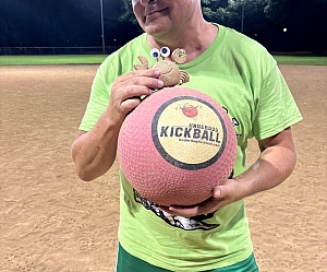 Player Of The Game: Kevin C