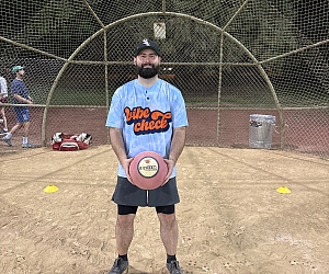 Player Of The Game: Zach  H
