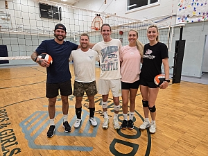 Smack Pack Team Photo