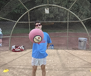 Player Of The Game: Connor C
