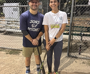 Player Of The Game: Danna A
