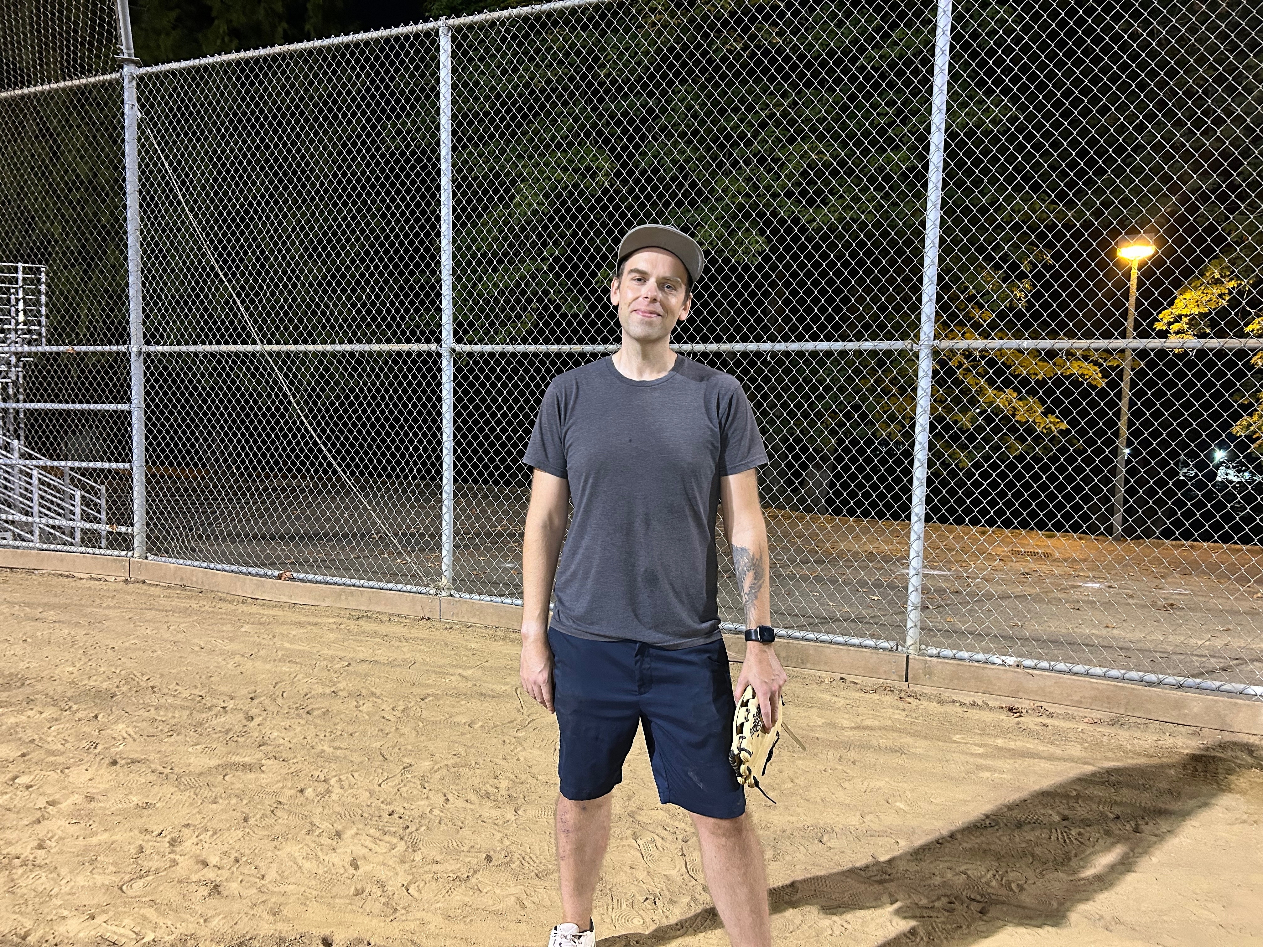 POTG - Pink Pony Glove 