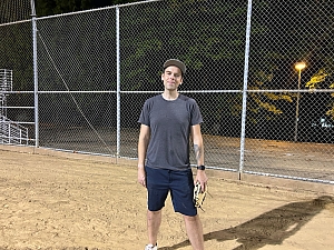 Player Of The Game: Bobbi S