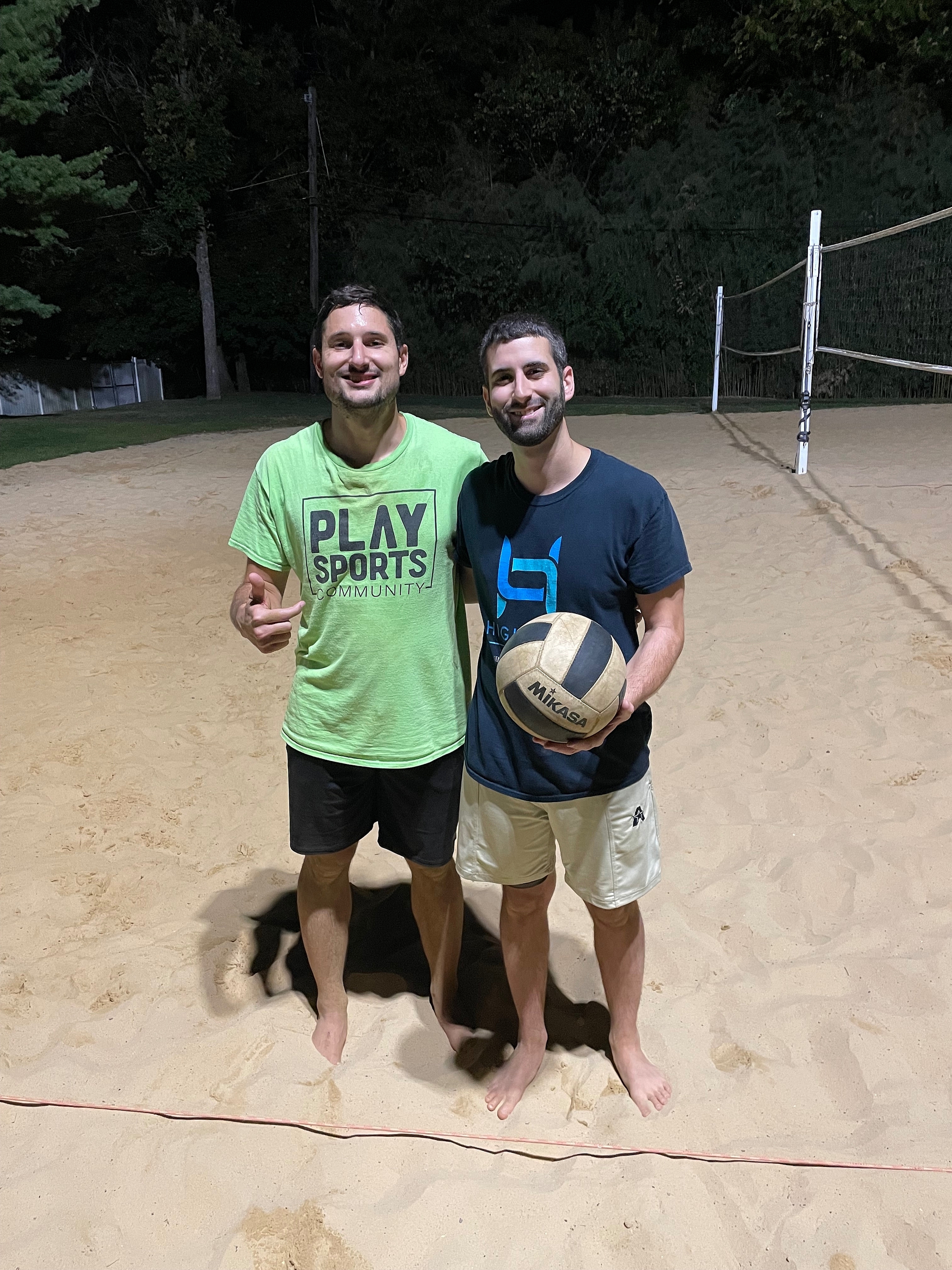 POTG - Aim Tank Services