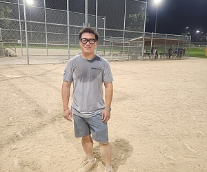 Player Of The Game: Lawrence T