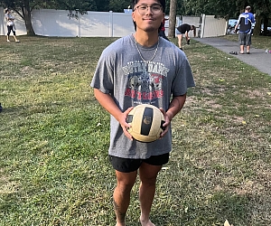 Player Of The Game: Michael C