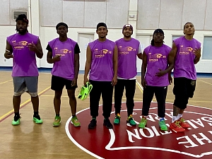 Shings - Champs photo