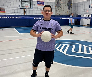 Player Of The Game: Francisco C