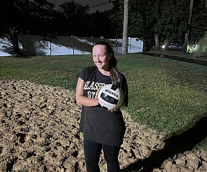 Player Of The Game: Daniella F