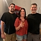The terrible 3 