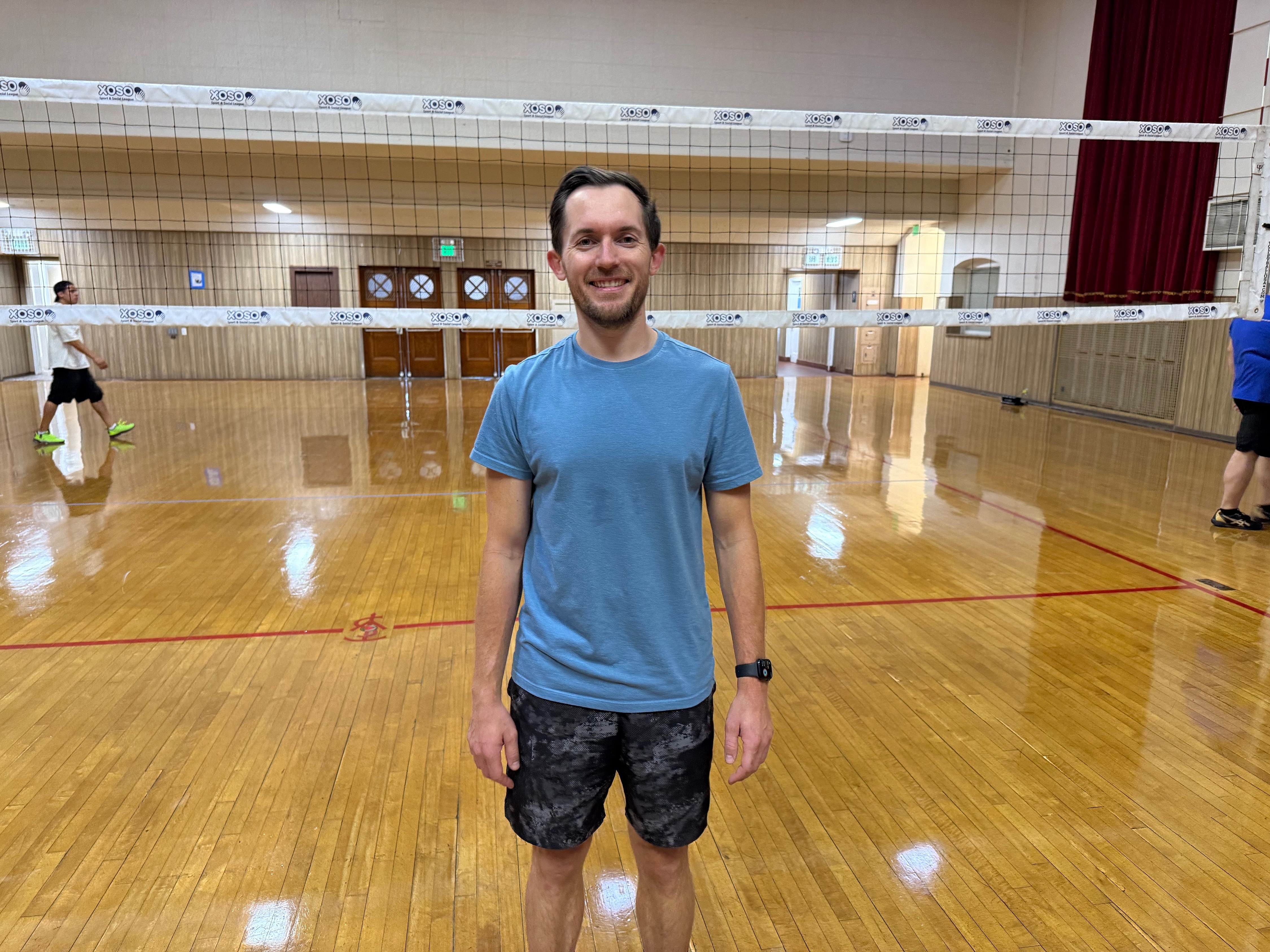 POTG - Calm your tips 