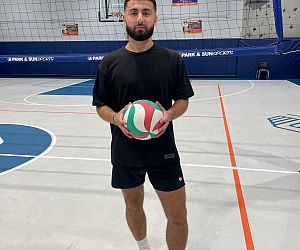 Player Of The Game: Aslan K