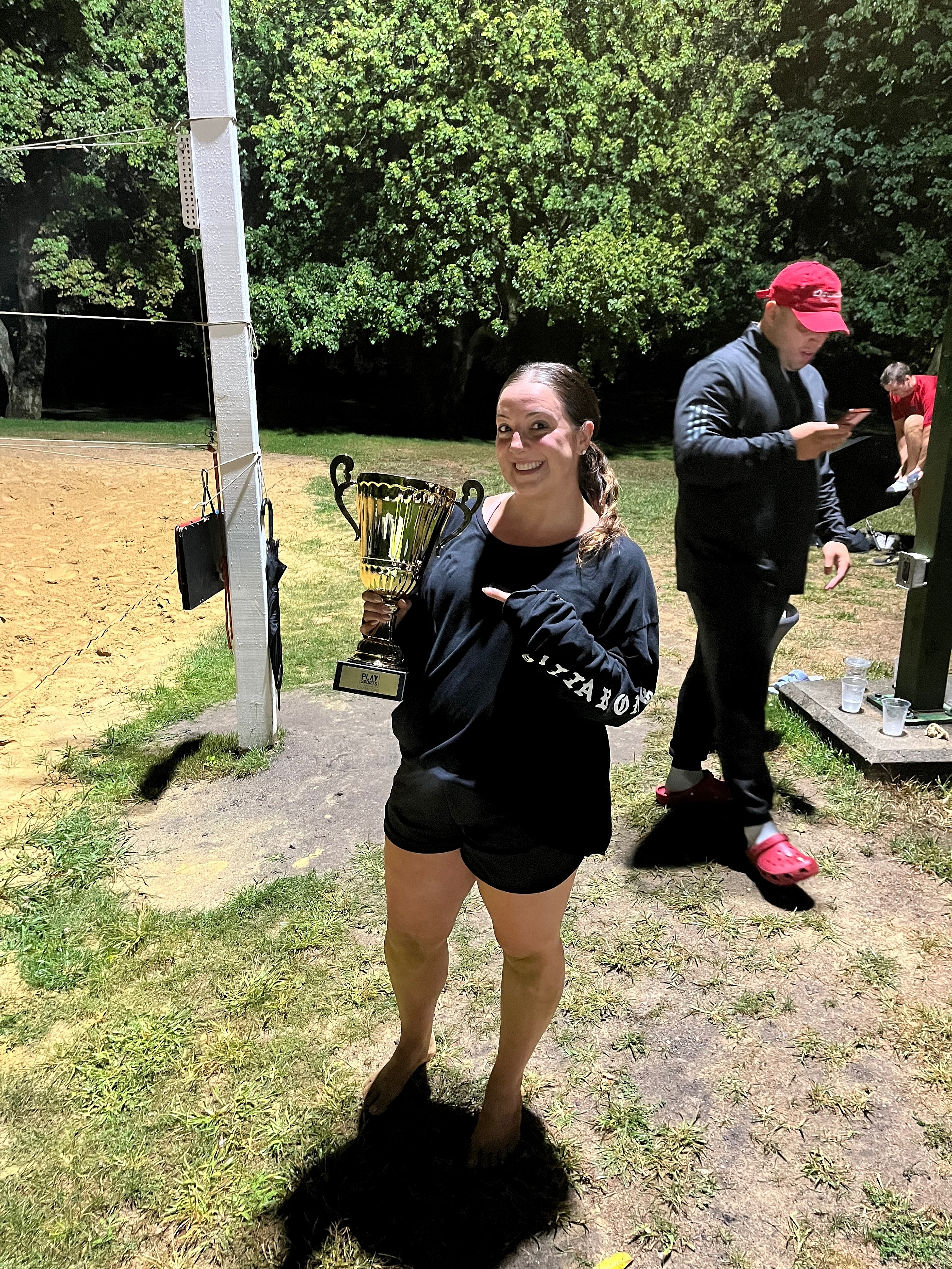 POTG - Aim Tank Services