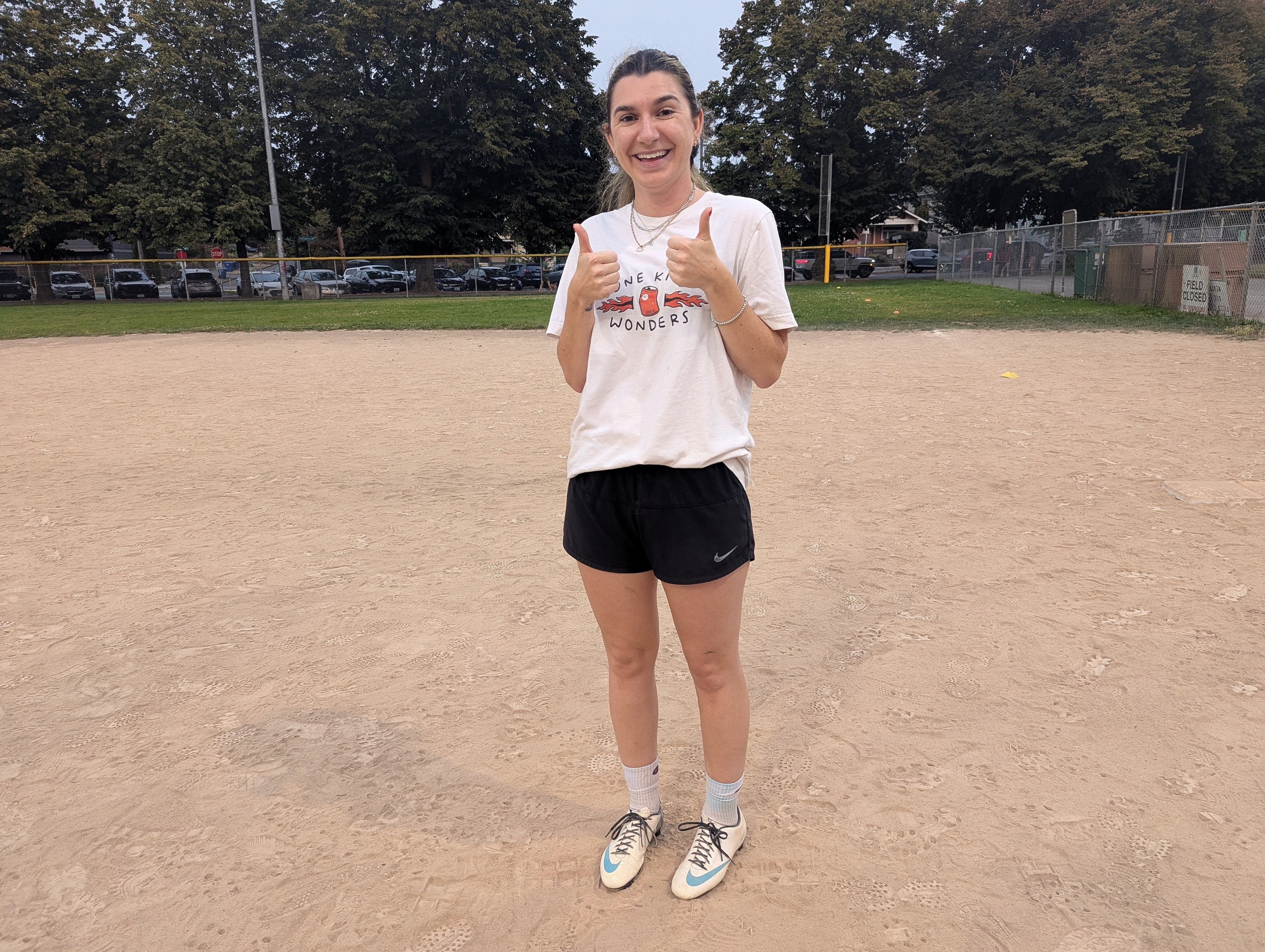 POTG - One Kick Wonders