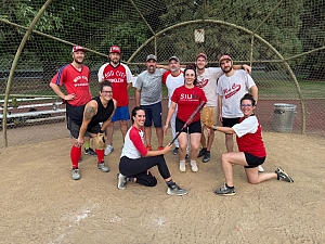 Mud City Wranglers Team Photo