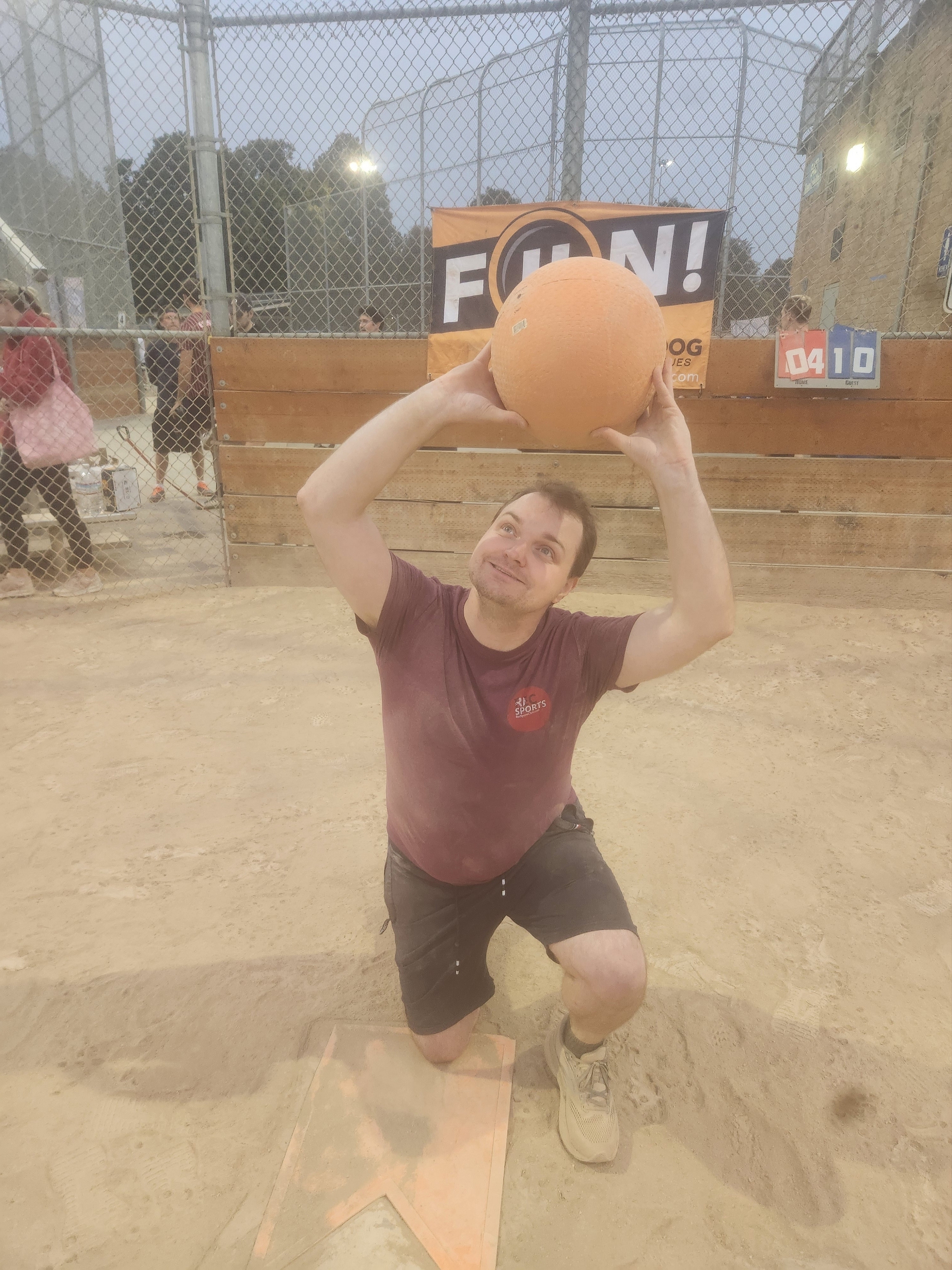 POTG - New Kicks on the Block