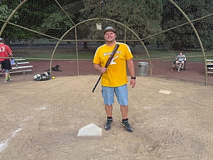 Player Of The Game: Zak P