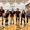 Volleywood Team Logo