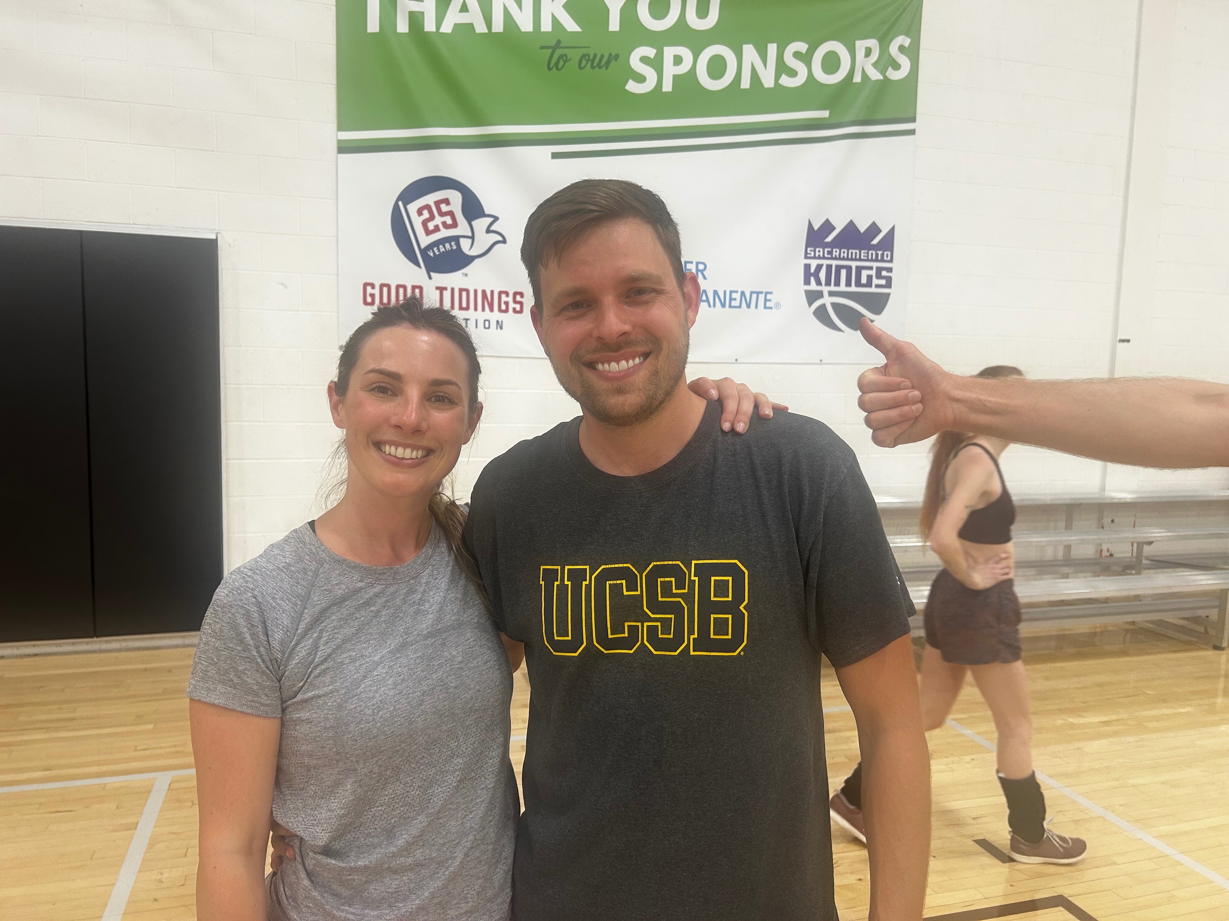 POTG - Kristen Of A Down