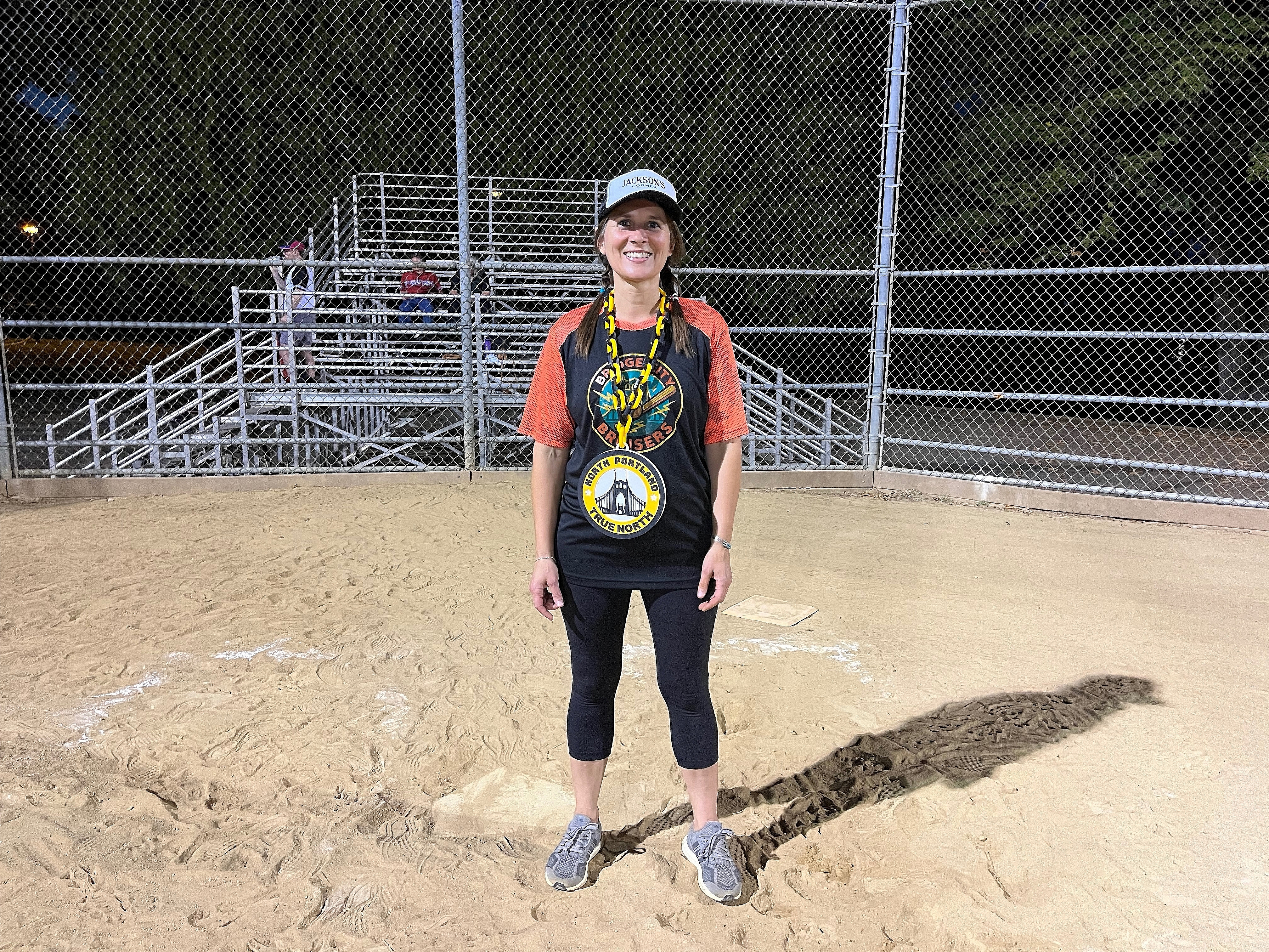 POTG - Bridge City Bruisers 