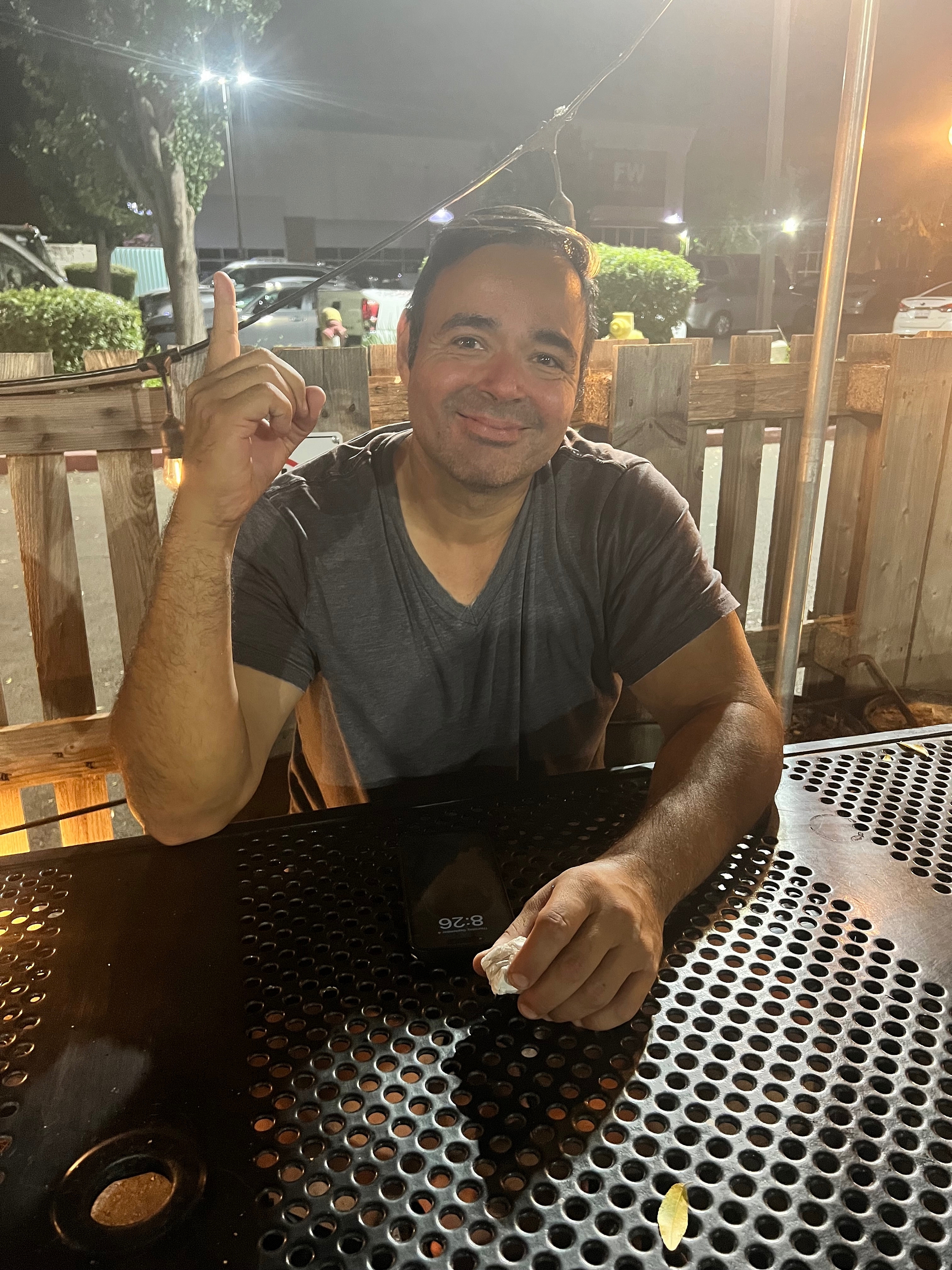 POTG - Ringers and Dingers