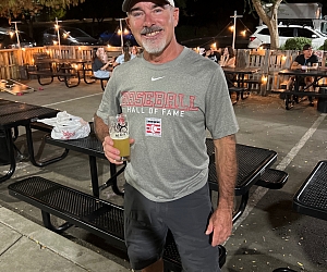Player Of The Game: Steve M