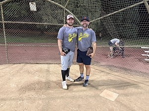 Player Of The Game: Pete K