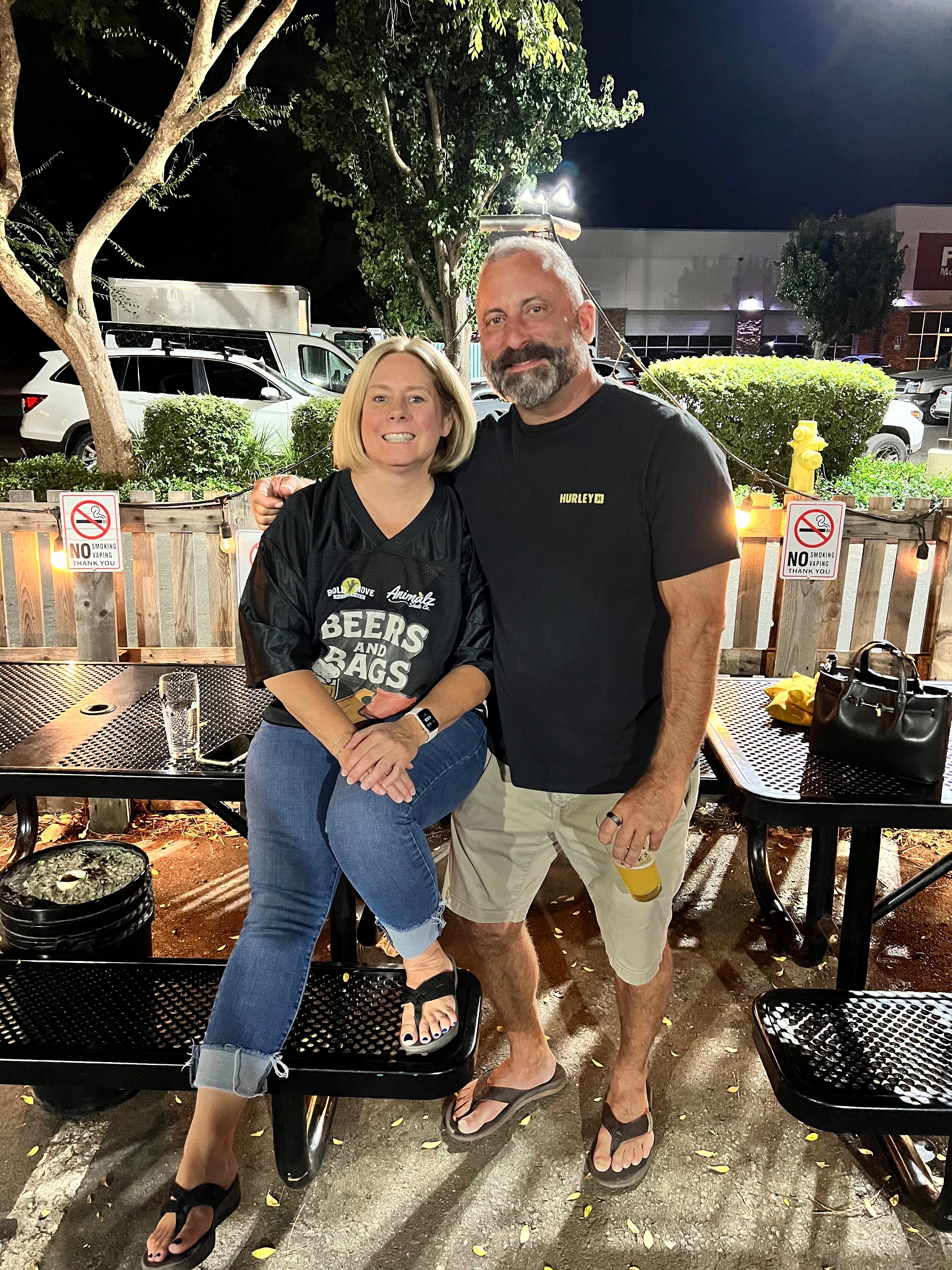 POTG - The Hole Enchiladas